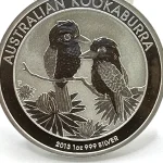 Coins, Gold & Silver Bullion Auction — image 1