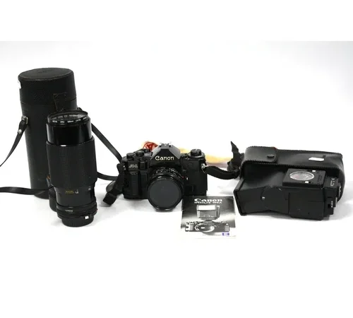 Collectable Cameras, Antiques & Collectables Auction