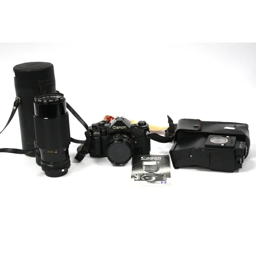 Collectable Cameras, Antiques & Collectables Auction