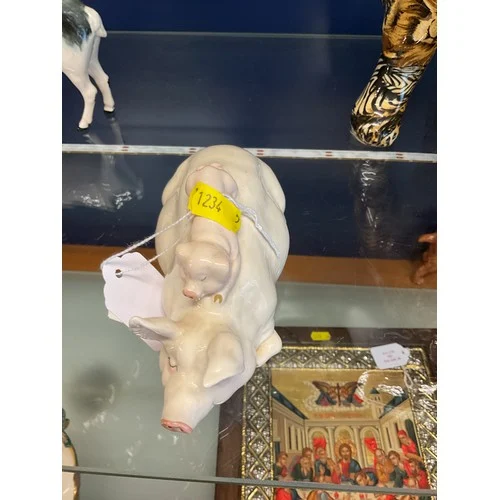 Collectable & Pre-Loved Sale