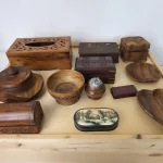 Antiques, Mid-Century Furniture, Jewellery & Collectors’ Auction — image 13