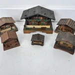 Antiques, Mid-Century Furniture, Jewellery & Collectors’ Auction — image 14
