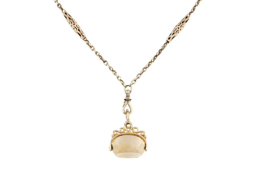 Collective: Jewellery, Silver & Accessories – Timed