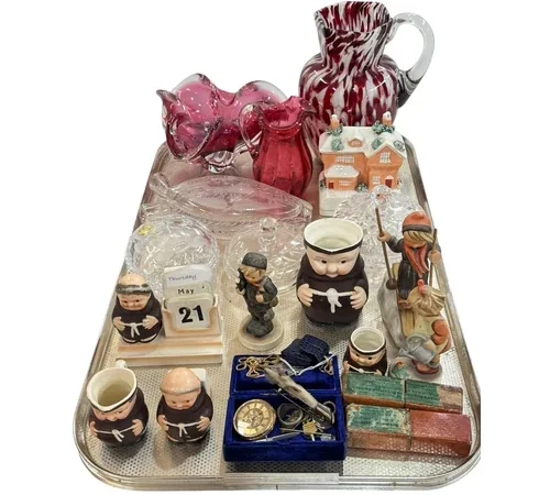 Collectors & Interiors Sale