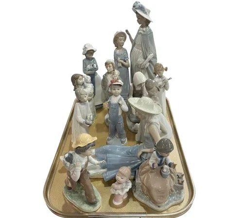 Collectors & Interiors Sale