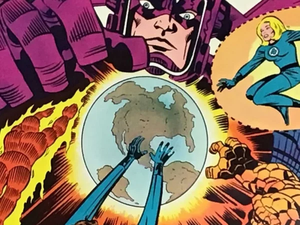 Comics