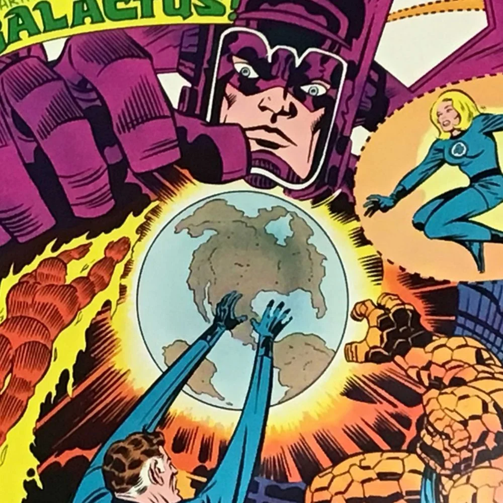 Comics