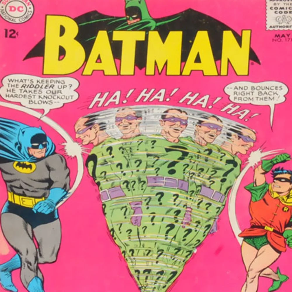 Comics & Publications Auction