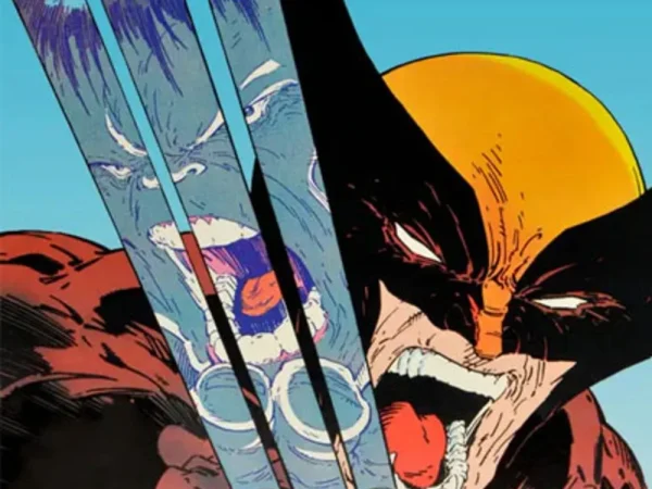 Comics & Publications Auction