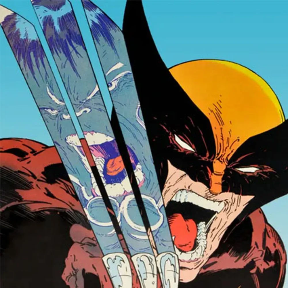 Comics & Publications Auction