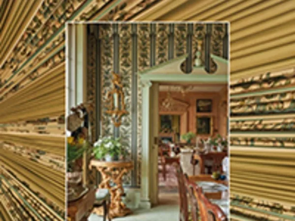 Constructing a Legacy: The Collection of Sir William & Lady McAlpine