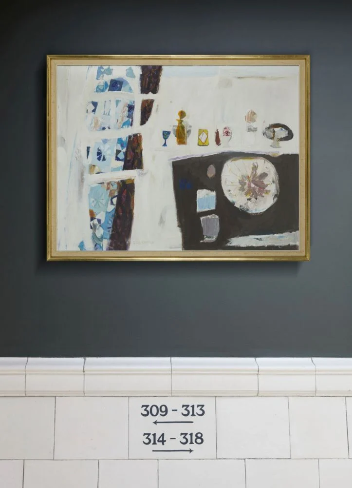 Contemporary Art