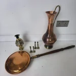 Antiques, Mid-Century Furniture, Jewellery & Collectors’ Auction — image 20