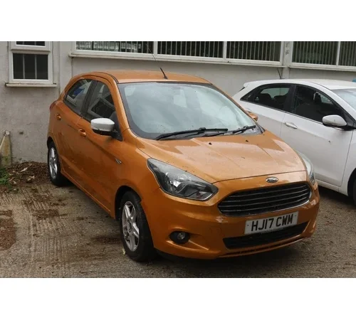 Corfe Mullen Express Timed Auction – Including Several Vehicles – House Clearance Contents and Lots More.