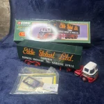 Timed Auction Of Huge Collection Of Vintage Die-Cast Toys Inc. Dinky, Matchbox, Corgi etc. — image 4