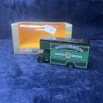 Timed Auction Of Huge Collection Of Vintage Die-Cast Toys Inc. Dinky, Matchbox, Corgi etc. — image 8