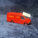Timed Auction Of Huge Collection Of Vintage Die-Cast Toys Inc. Dinky, Matchbox, Corgi etc. — image 13