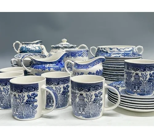 Cotswold Interiors & Collectables