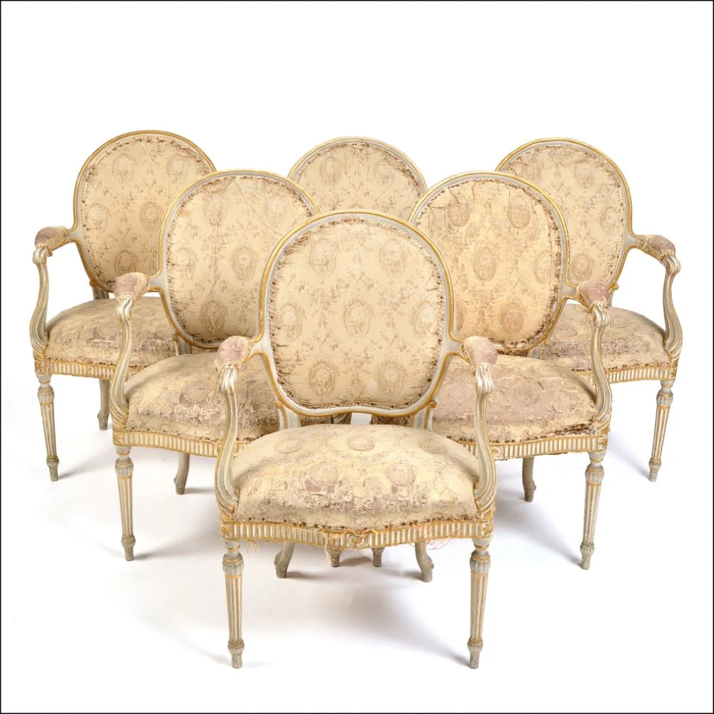 Country House & Fine Interiors Auction