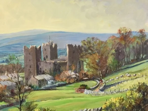 Country House Sale