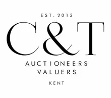 C&T Auctioneers & Valuers Ltd – Timed