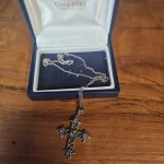 Antique collectables jewellery toys — image 11