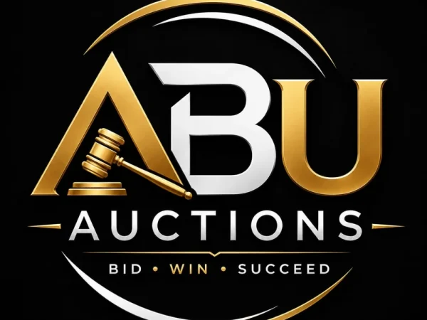 Decorative metal wall signs, hats, water bottles and various branded merchandising items.