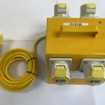 Turriff Agri Parts Retirement shop auction ONLINE ONLY — image 24