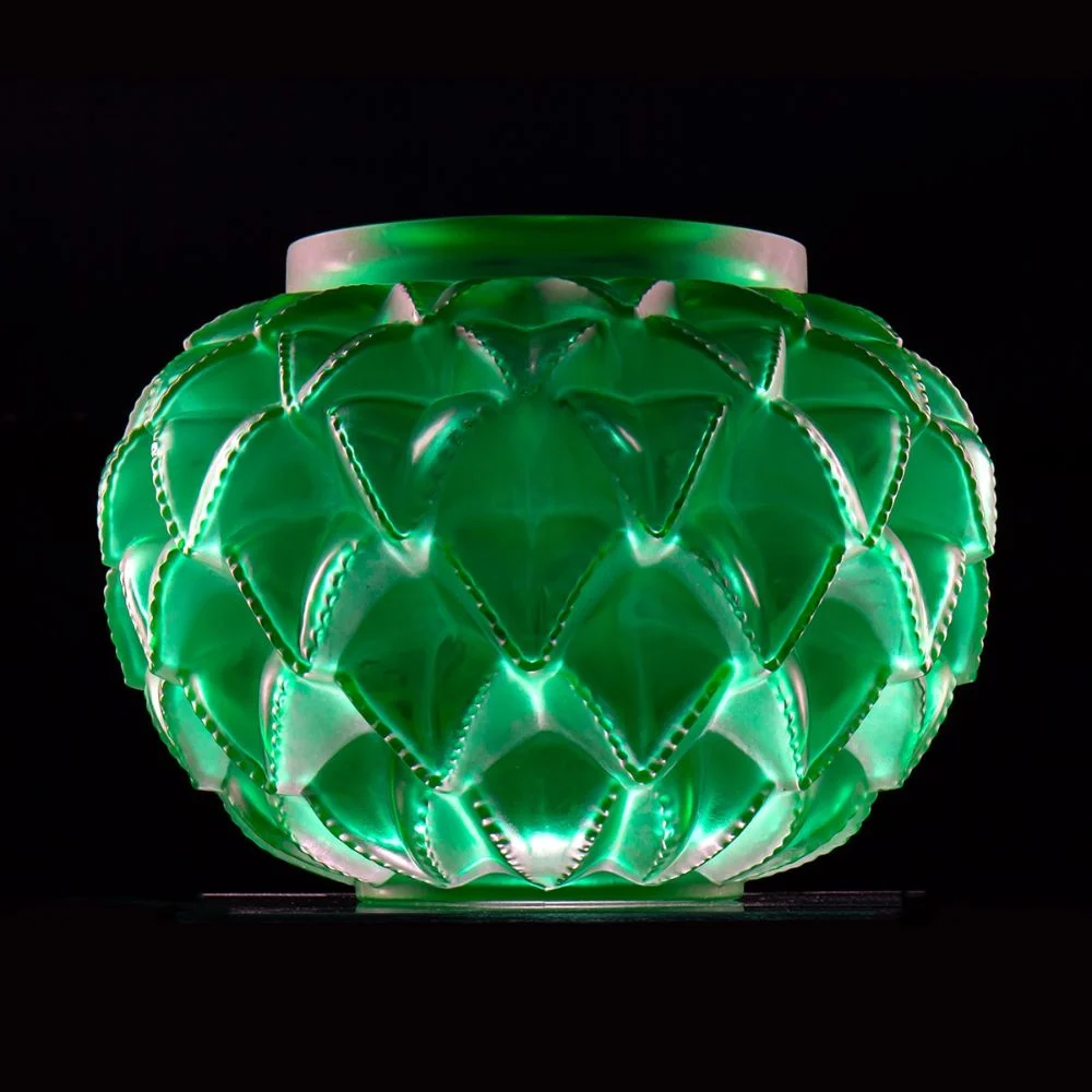 Design: 18th to 20th Century