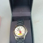 main auction on at weekend this midweek auction all lots start £1 no reserve collection or delivery watches gold… — image 3