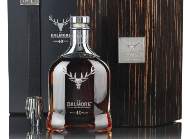 Distillery Icons: A Legacy of Excellence
