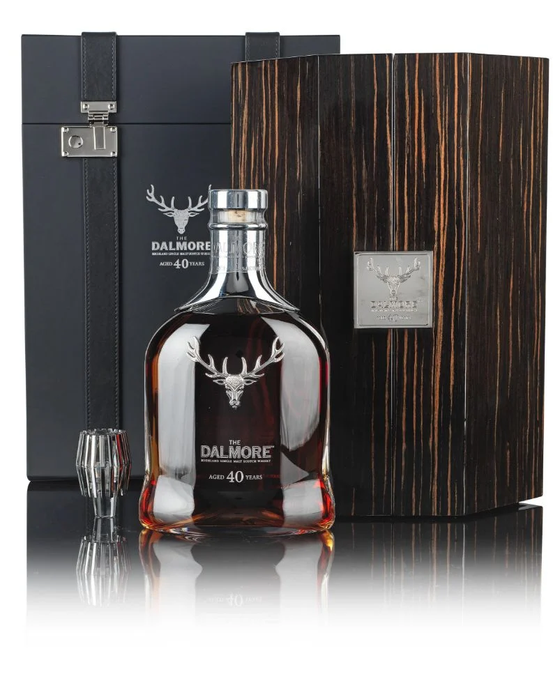 Distillery Icons: A Legacy of Excellence