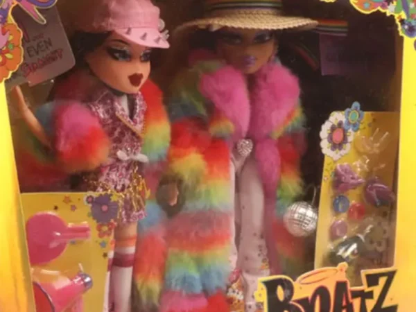 Dolls & Bears – Day 1