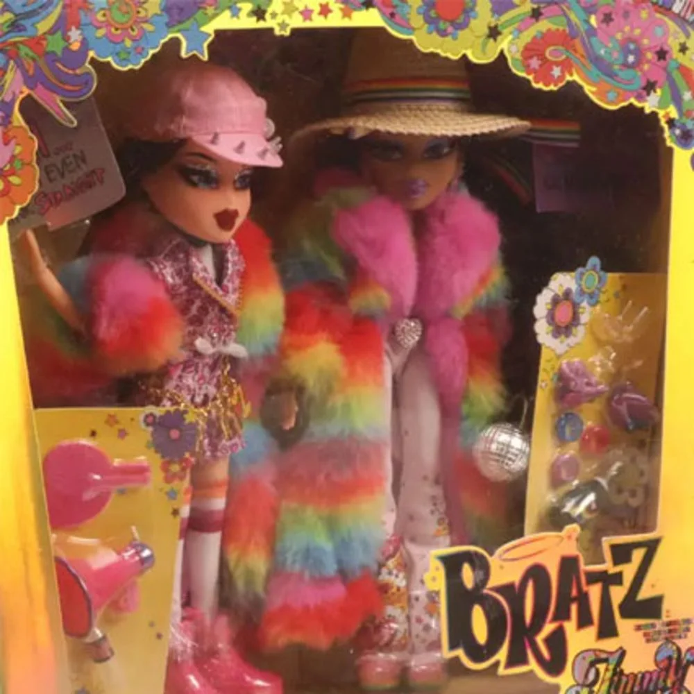 Dolls & Bears – Day 1
