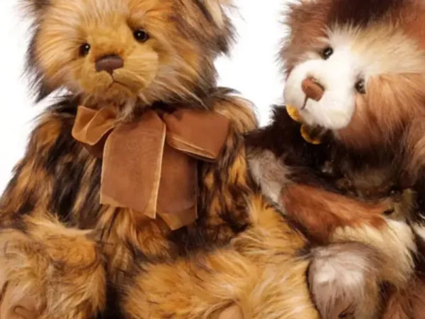 Dolls & Bears – Day 2