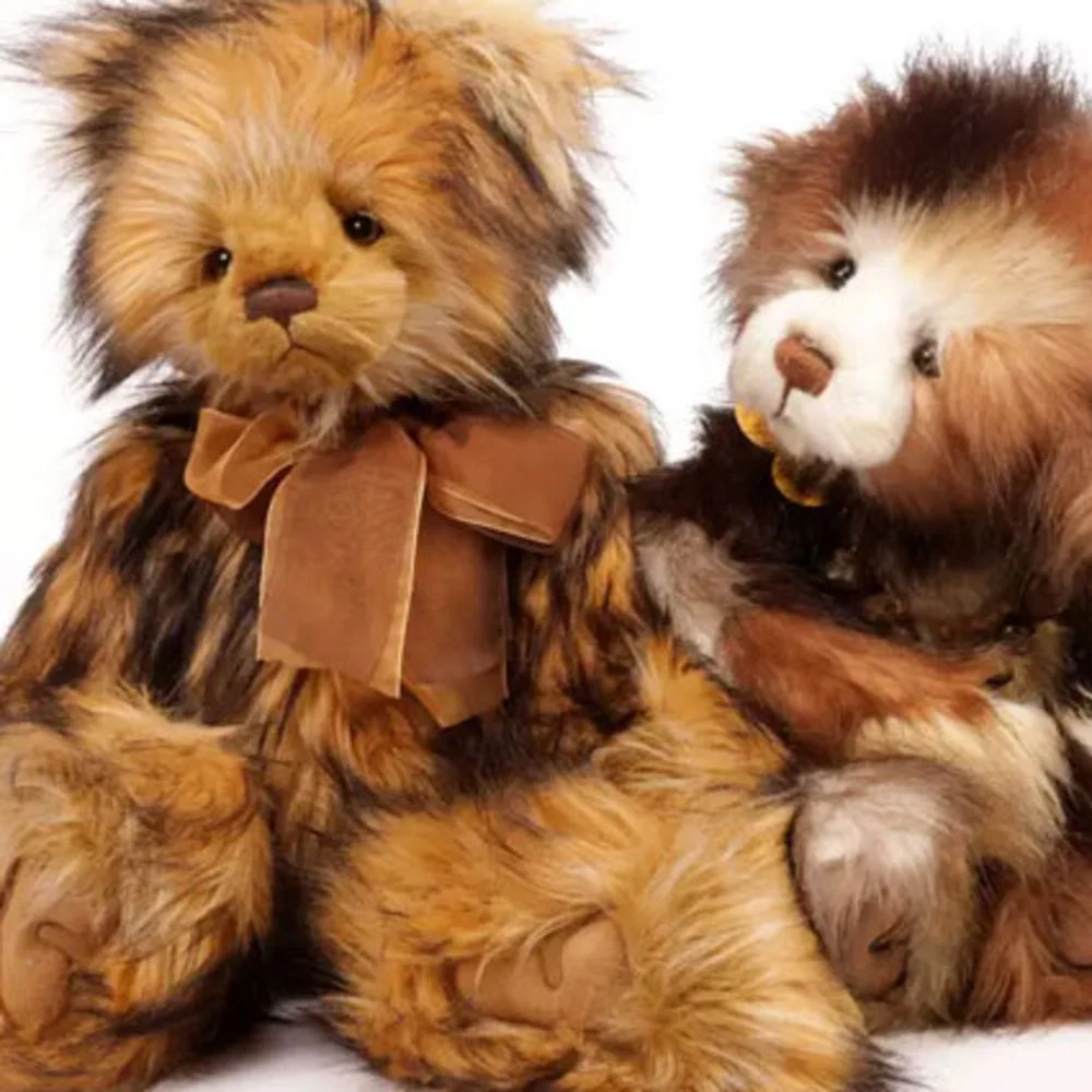 Dolls & Bears – Day 2