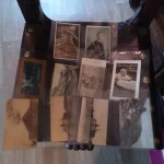 Vintage collectables toys, jewellery, coins, stamps, silver, lots added Daily, large Auction Armagh £2 start on most… — image 4