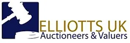 Elliotts UK Auctioneers