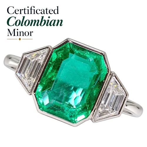 Estate and Fine Jewellery Sale