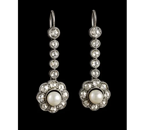 Estate and Fine Jewellery Sale