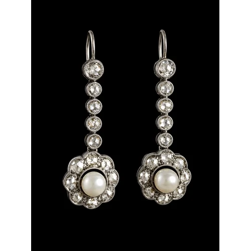 Estate and Fine Jewellery Sale