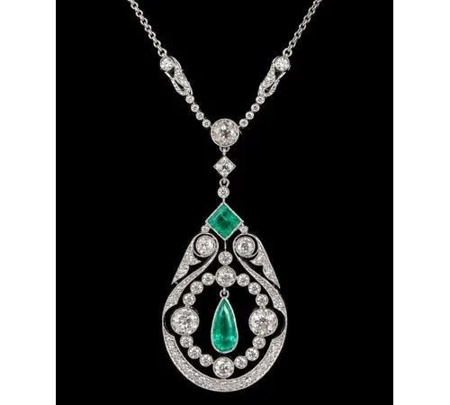 Estate and Fine Jewellery Sale