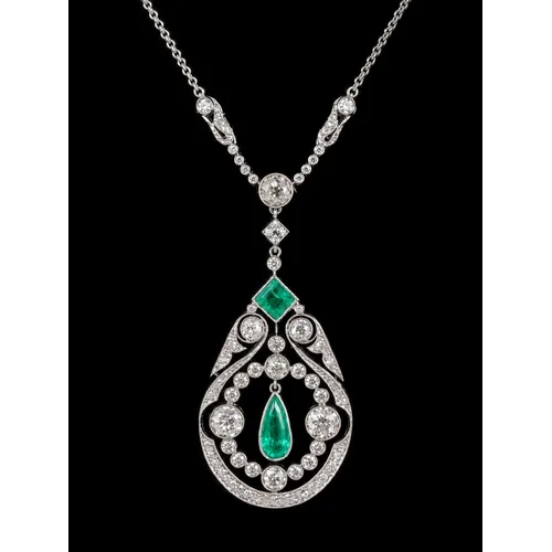 Estate and Fine Jewellery Sale