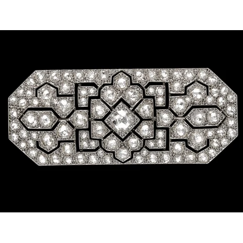 Estate and Fine Jewellery Sale