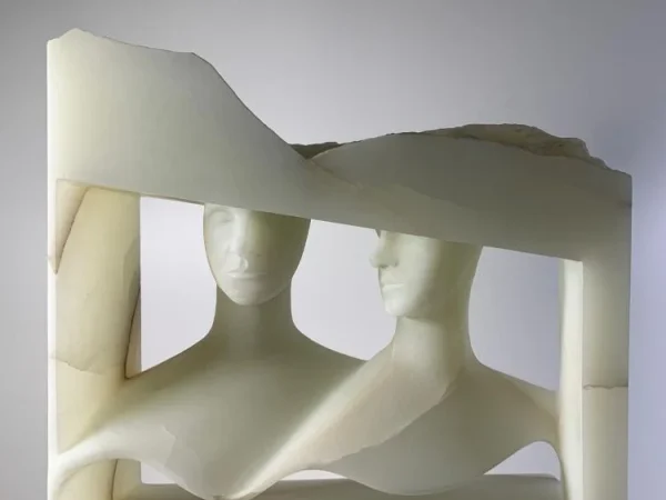 Exclusive Sculptures by Domenico Ludovico