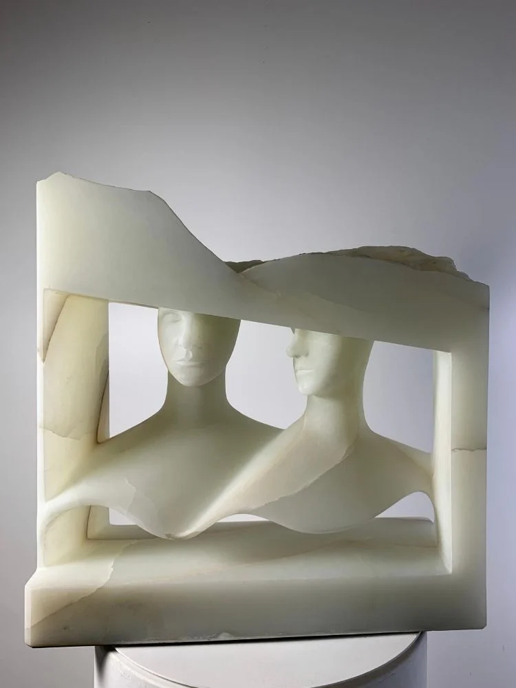Exclusive Sculptures by Domenico Ludovico