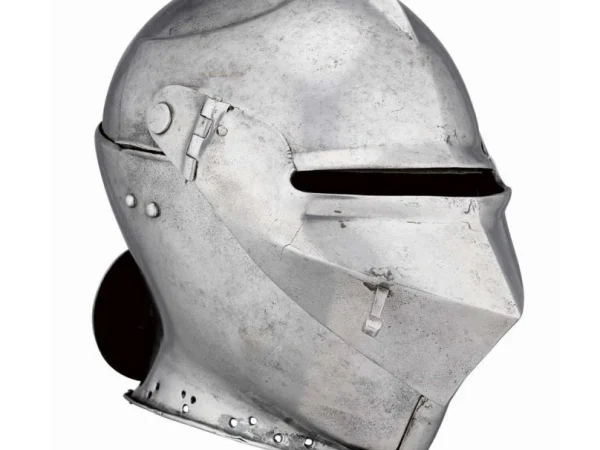 Fine Antique Arms and Armour from the Philippe Missillier Collection