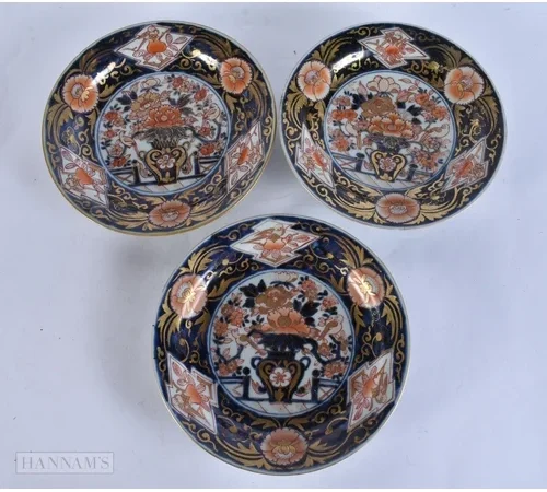 Fine Antiques & Oriental Works of Art Auction