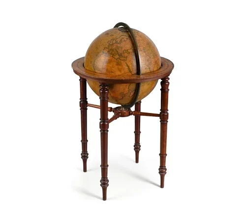 Fine Clocks, Barometers & Scientific Instruments including The Dr. John A. Robey Collection Part I