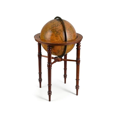 Fine Clocks, Barometers & Scientific Instruments including The Dr. John A. Robey Collection Part I